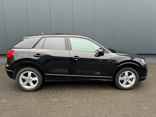 Audi Q2 Audi Q2 1.6 TDI aut./1e eig. /ACC /Pano /Leer /Stoelverwarming - afbeelding nr 8