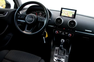 Audi A3 Audi A3 Sportback 1.0 TFSI Sport Lease Edition - 116 pk **Led / Navi / Trekhaak - afbeelding nr 15