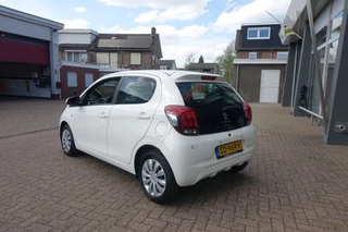 Peugeot 108 - afbeelding nr 5
