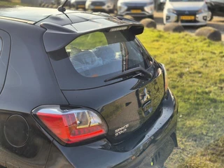 Mitsubishi Space Star Mitsubishi Space Star 1.2 Active NIEUW | RIJKLAAR | 8 JAAR GARANTIE - afbeelding nr 9