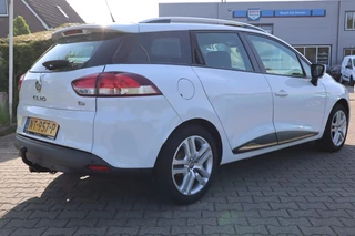 Renault Clio - afbeelding nr 2