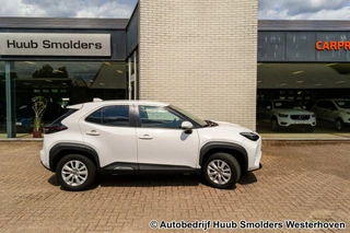 Toyota Yaris Cross Toyota Yaris Cross 1.5 Hybrid Active - afbeelding nr 8