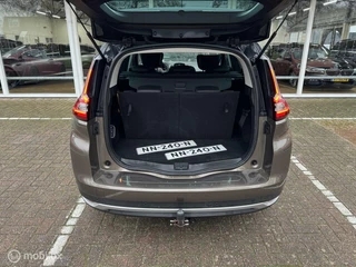 Renault Grand Scénic Renault Grand Scenic 1.5 dCi Bose 7P|Lane assist|Massage|Dodehoek| - afbeelding nr 6