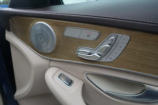 Mercedes-Benz C-Klasse Mercedes C-klasse Estate 350 e HEAD-UP|MEMORY|360CAMERA|BURMESTER|NAVIGATIE|DEALER ONDERHOUDEN - afbeelding nr 29