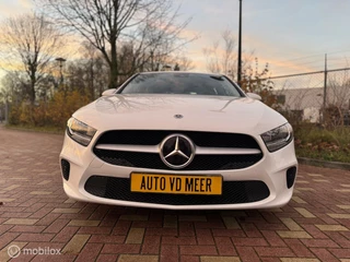 Mercedes-Benz A-Klasse Mercedes A-klasse 180 Advantage / Carplay / Camera / Etc.. - afbeelding nr 29