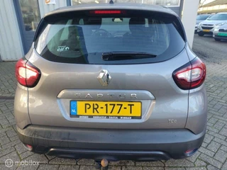 Renault Captur Renault Captur 0.9 TCe Life | Airco | Trekhaak - afbeelding nr 4