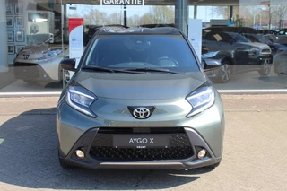 Toyota Aygo - afbeelding nr 6