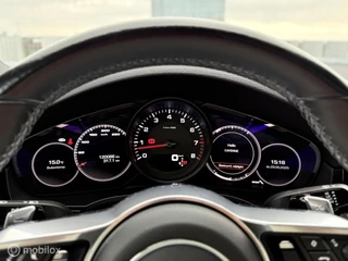 Porsche Cayenne Porsche Cayenne 3.0 | Pano | HUD | BOSE | 360 | Sport chrono - afbeelding nr 27