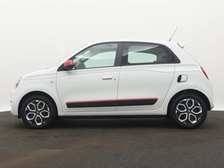 Renault Twingo / DEALER ONDERHOUDEN / APPLE CAR PLAY & ANDROID AUTO - afbeelding nr 2