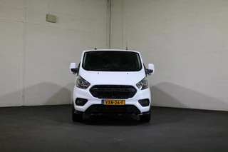 Ford Transit Custom - afbeelding nr 6