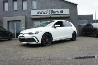 Volkswagen Golf VW Golf 1.4 eHybrid GTE Acc|CarPlay|Navi|Stoel-Stuurverwarming - afbeelding nr 2