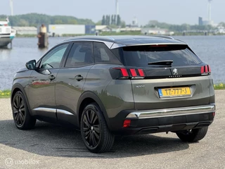 Peugeot 3008 Peugeot 3008 1.5 BlueHDi Blue Lease ,Automaat, GT Line - afbeelding nr 4