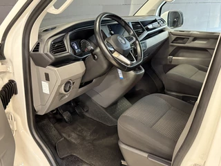 Volkswagen Transporter Volkswagen Transporter Dubbele cabine | Nieuw model | Trekhaak | Carplay | Navi | Cruise | Airco | LM velgen - afbeelding nr 8