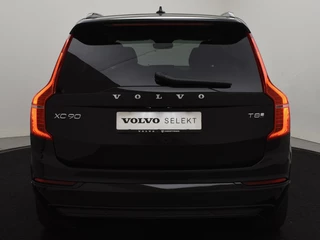 Volvo XC90 Volvo XC90 T8 PLUG-IN HYBRID ULTRA DARK LUCHTVERING 360GR CAM BOWERS&WILKIN - afbeelding nr 5