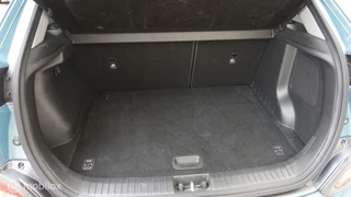 Hyundai Kona Hyundai Kona EV Premium 64 kWh - afbeelding nr 36