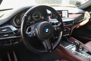 BMW X6 - afbeelding nr 13