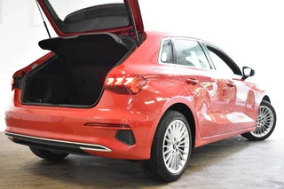 Audi A3 NAVI/LED/CARPLAY - afbeelding nr 9