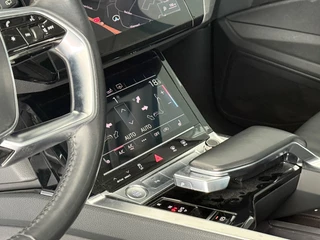 Audi e-tron Audi E-tron E-tron QUATTRO Panodak|Memory|Leder|Dealer Onderhouden - afbeelding nr 24