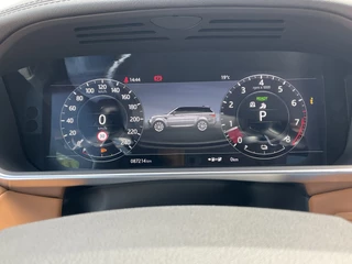 Land Rover Range Rover Sport Land Rover Range Rover Sport P400e Limited Edition Pano.Dak Matrix Meridian HUD Leder Plug-in! - afbeelding nr 45