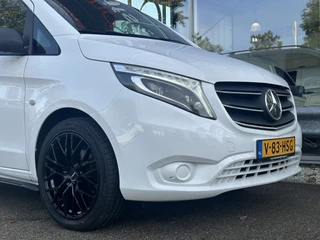 Mercedes-Benz Vito - afbeelding nr 6