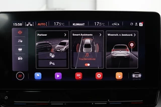 SEAT Leon SEAT Leon 1.5 eTSI FR | Stoel & stuurverwarming | Trekhaak |  Carplay | Navigatie | Adaptive cruise | Sportstoelen | Full LED - afbeelding nr 26
