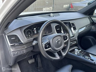 Volvo XC90 Volvo XC90 T8 Twin Engine Inscription|Adaptive Cruise|Luchtvering|Bowers & Wilkins|Keyless|360° camera - afbeelding nr 35