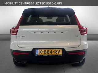Volvo XC40 - afbeelding nr 17