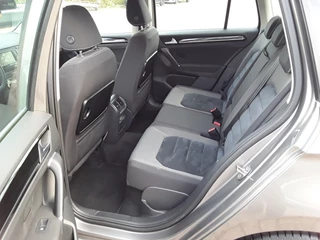 Volkswagen Golf Sportsvan - afbeelding nr 8