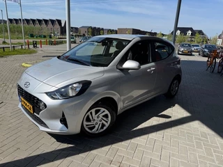 Hyundai i10 - afbeelding nr 16
