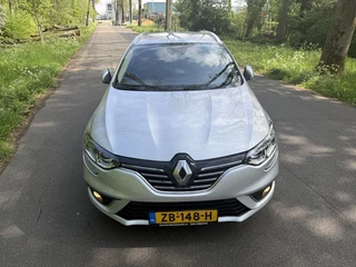 Renault Mégane Estate - afbeelding nr 71