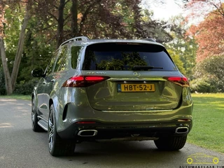 Mercedes-Benz GLE Mercedes GLE-klasse 400 e 4MATIC AMG Line Pr. PLus / Night - afbeelding nr 76