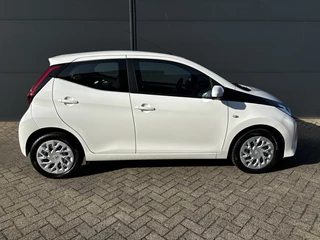 Toyota Aygo - afbeelding nr 9