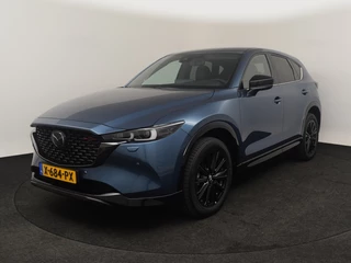 Mazda CX-5 - 509813710-0