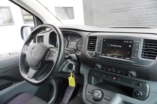 Opel Vivaro - Airco - Navi - Cruise - 2 x schuifdeur - €13.950,- Excl. - afbeelding nr 3