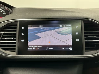 Peugeot 308 Peugeot 308 SW 1.2 PureTech Allure PANO CAMERA CARPLAY - afbeelding nr 26