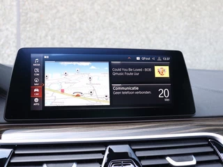BMW 5 Serie BMW 5 Serie touring 520i High Executive Edition | Pano | Nappa | HiFi | Individual | - afbeelding nr 27