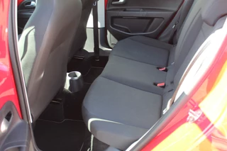 Volkswagen up! Airco , Cruise control , Stoelverwaming , DAB radio - afbeelding nr 17