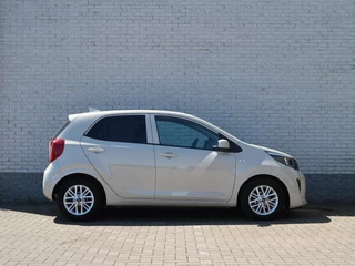 Kia Picanto - afbeelding nr 7