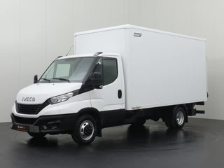 Iveco Daily | Airco | 3-Persoons | 750Kg Laadklep - afbeelding nr 7