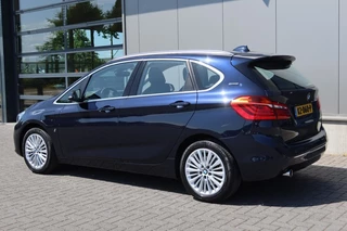 BMW 2 Serie BMW 2 Serie Active Tourer 225xe iPerformance High Executive Plug in AUTOMAAT NAVI, Camera, Leder bekleding, Head-up - afbeelding nr 4