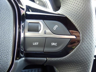 Peugeot 208 Peugeot 208 Hybrid e-DCS6 136pk | GT Line | Automaat | - afbeelding nr 15