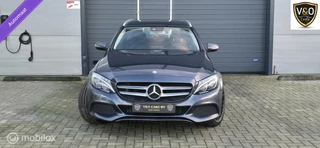 Mercedes-Benz C-Klasse Mercedes-Benz C-klasse Estate 350 e Lease Edition - afbeelding nr 3