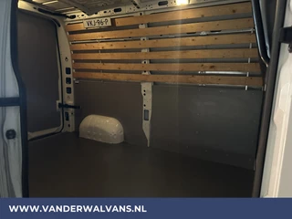 Renault Master Bijrijdersbank - afbeelding nr 11