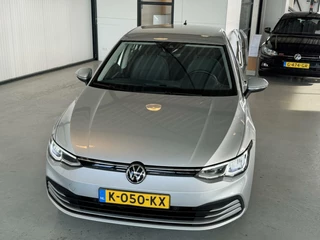 Volkswagen Golf Volkswagen Golf 1.5 TSI 96Kw Life|Adapt.Cruise|CarPlay|Sport Onderstel| - afbeelding nr 19