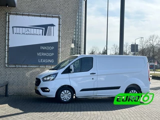 Ford Transit Custom - 193568667-0