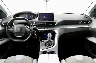 Peugeot 5008 Peugeot 5008 1.2 PureTech wit 7 persoons, rijk uitgerust! - afbeelding nr 3