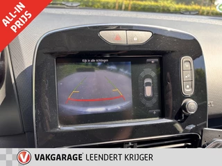 Renault Clio - afbeelding nr 13