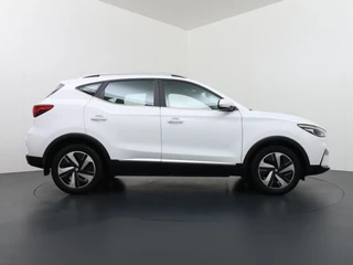 MG ZS-EV MG MG ZS EV EV Standard Range Comfort 50 kWh ORIG. NL. NAP KM. | NETTE AUTO | MG GARANTIE T/M 4-2029 - afbeelding nr 8