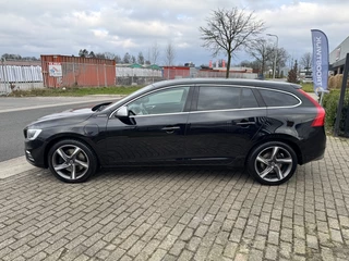 Volvo V60 - afbeelding nr 5