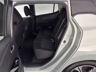 Nissan Leaf Aut. *ADAPTIVE-CRUISE | DIGI-COCKPIT | TOP-VIEW | BLINDSPOT | KEYLESS | DAB+ | LANE-ASSIST | HEATED-SEATS | ECC | PDC | COMFORT-SEATS | 17